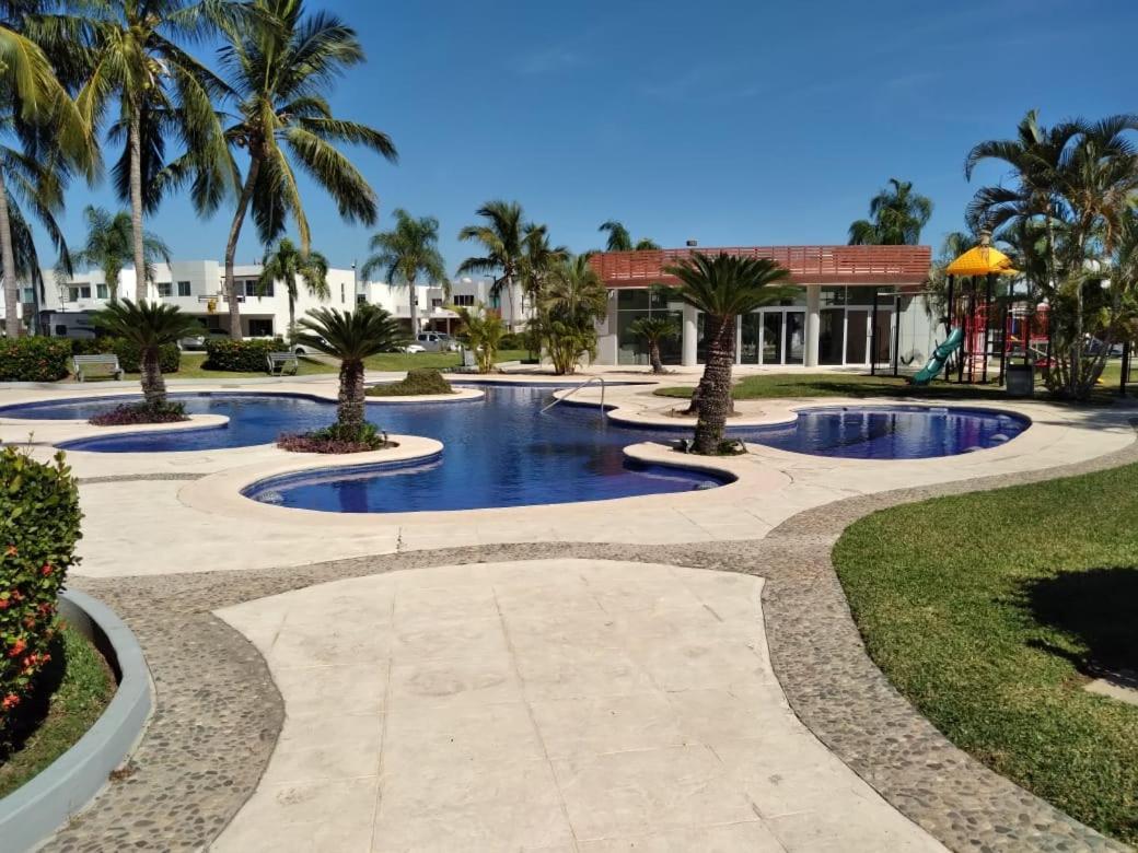 Casa de 3 dormitorios