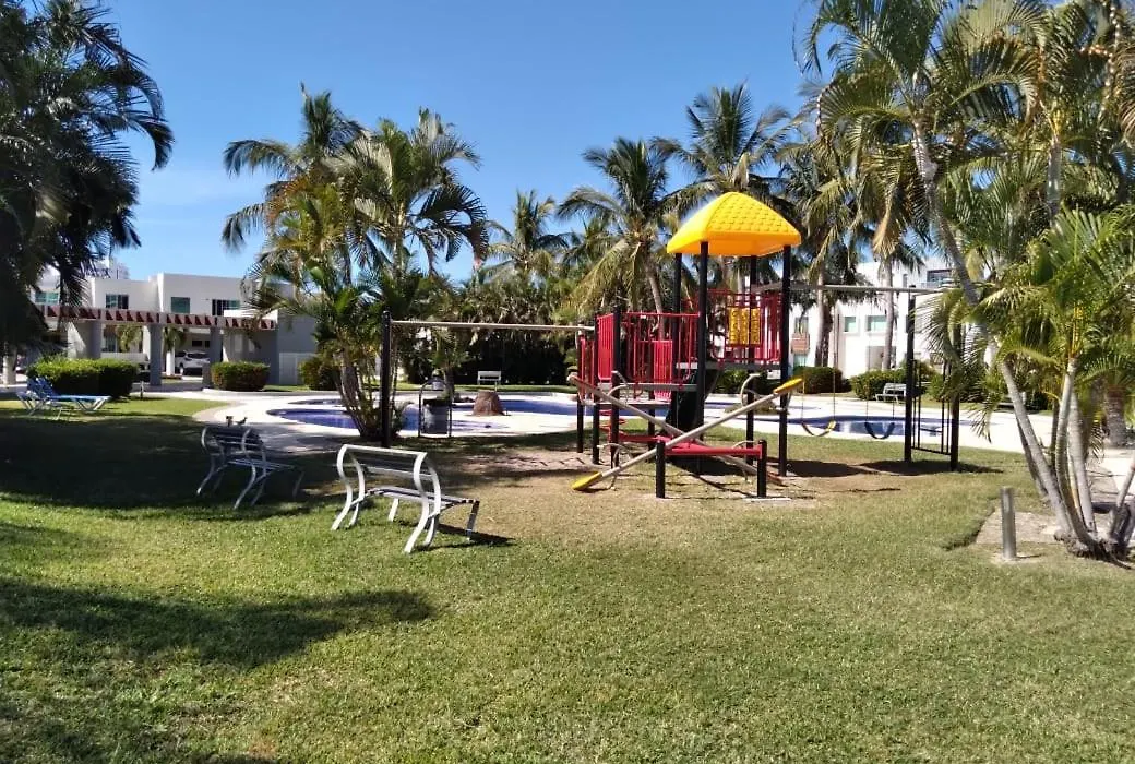 Casa Cerritos Mazatlan-1