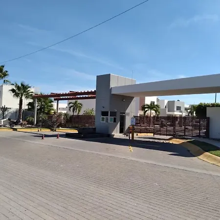 Casa Cerritos Mazatlan-2